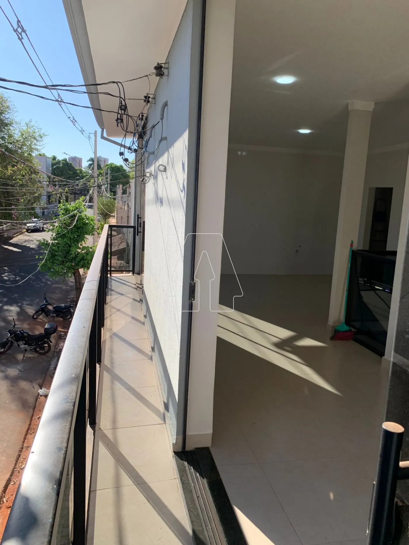 Alugar Casa / Sobrado em Araçatuba R$ 2.500,00 - Foto 8