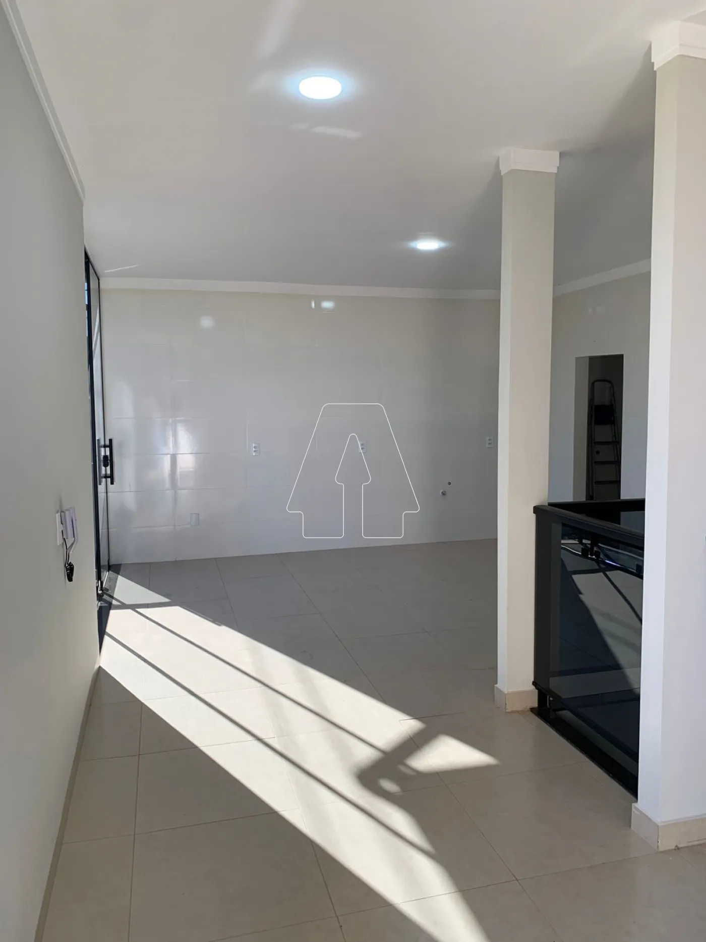 Alugar Casa / Sobrado em Araçatuba R$ 2.500,00 - Foto 3