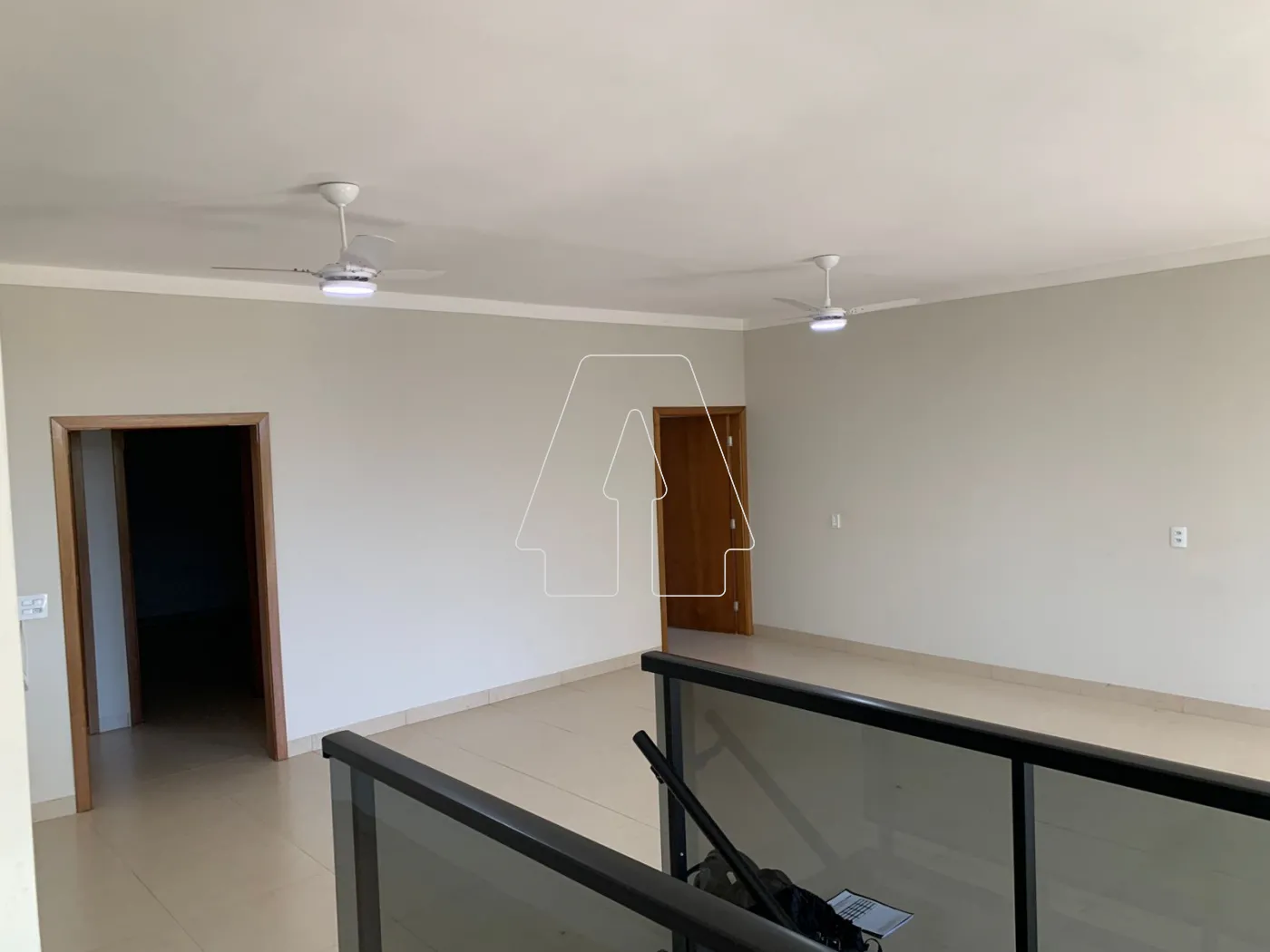 Alugar Casa / Sobrado em Araçatuba R$ 2.500,00 - Foto 5