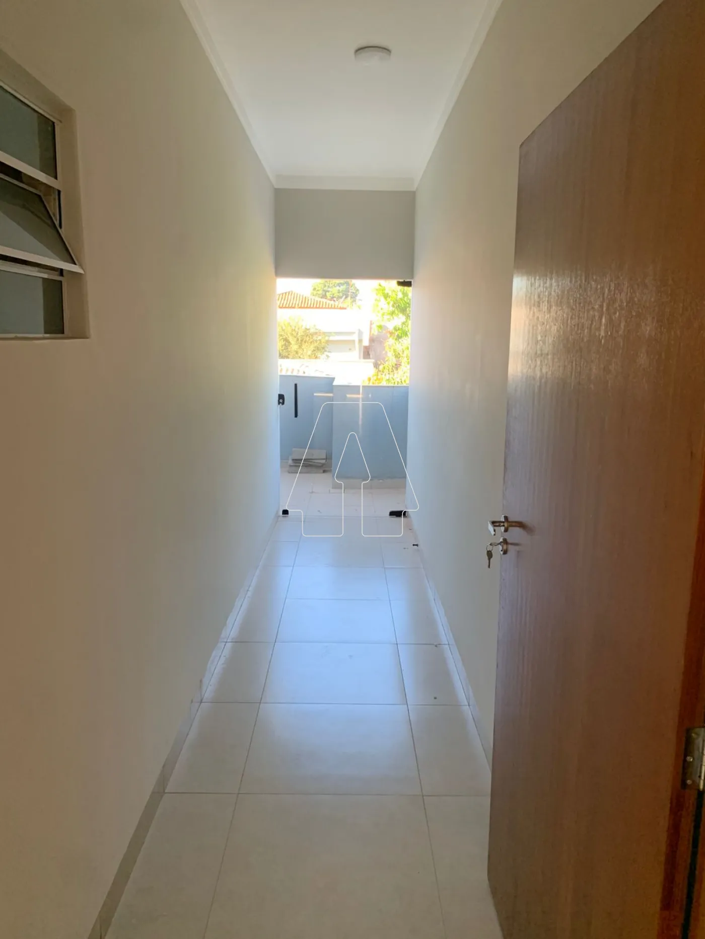 Alugar Casa / Sobrado em Araçatuba R$ 2.500,00 - Foto 9