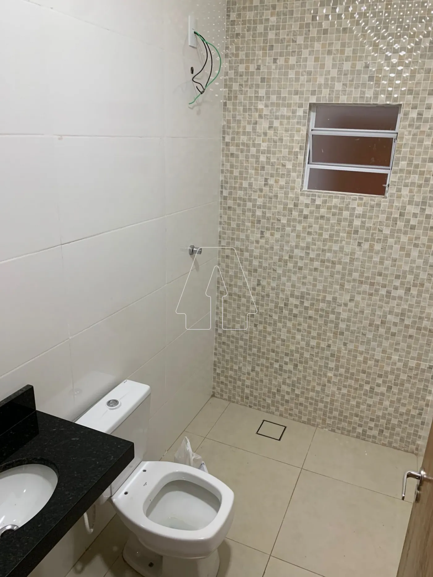 Alugar Casa / Sobrado em Araçatuba R$ 2.500,00 - Foto 12