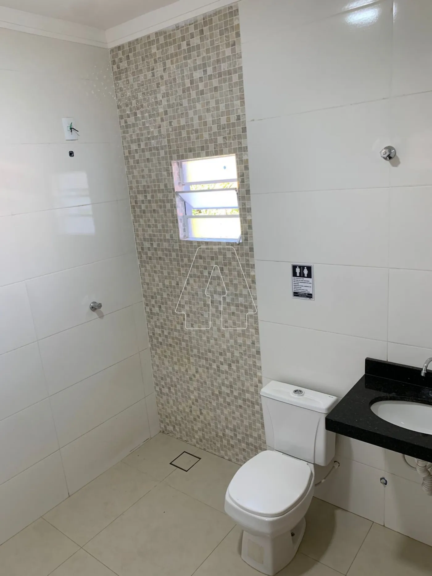 Alugar Casa / Sobrado em Araçatuba R$ 2.500,00 - Foto 14