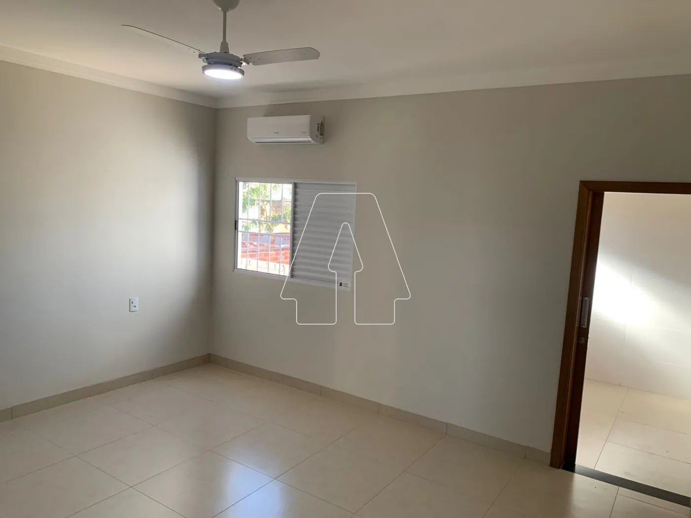 Alugar Casa / Sobrado em Araçatuba R$ 2.500,00 - Foto 16