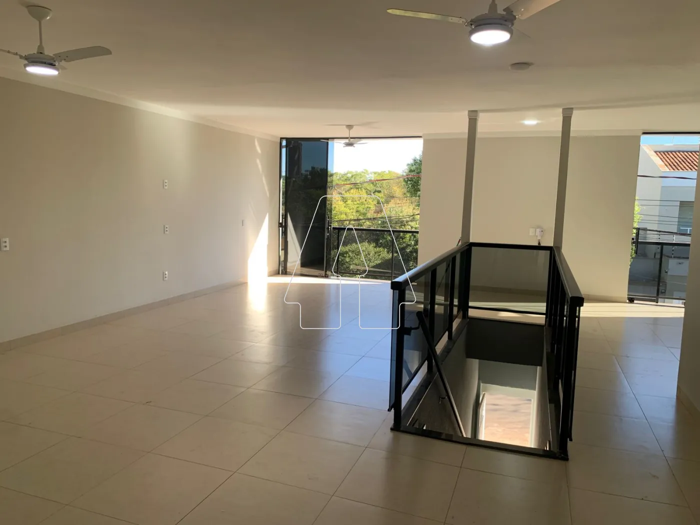 Alugar Casa / Sobrado em Araçatuba R$ 2.500,00 - Foto 6
