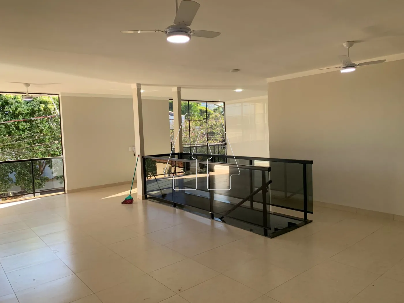 Alugar Casa / Sobrado em Araçatuba R$ 2.500,00 - Foto 18