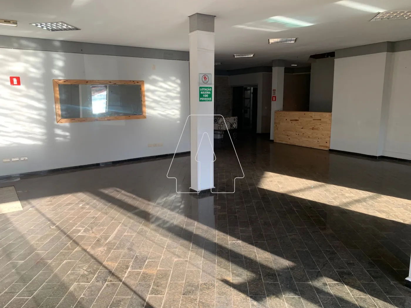 Alugar Comercial / Loja em Araçatuba R$ 3.200,00 - Foto 1
