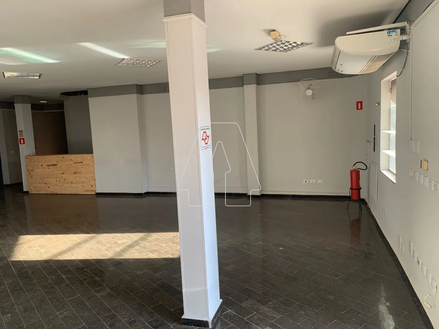 Alugar Comercial / Loja em Araçatuba R$ 3.200,00 - Foto 2