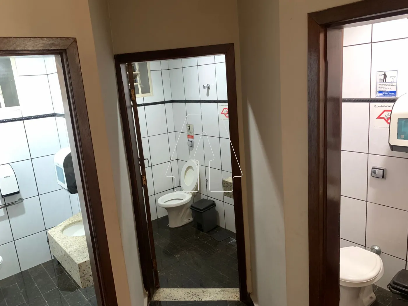 Alugar Comercial / Loja em Araçatuba R$ 3.200,00 - Foto 8