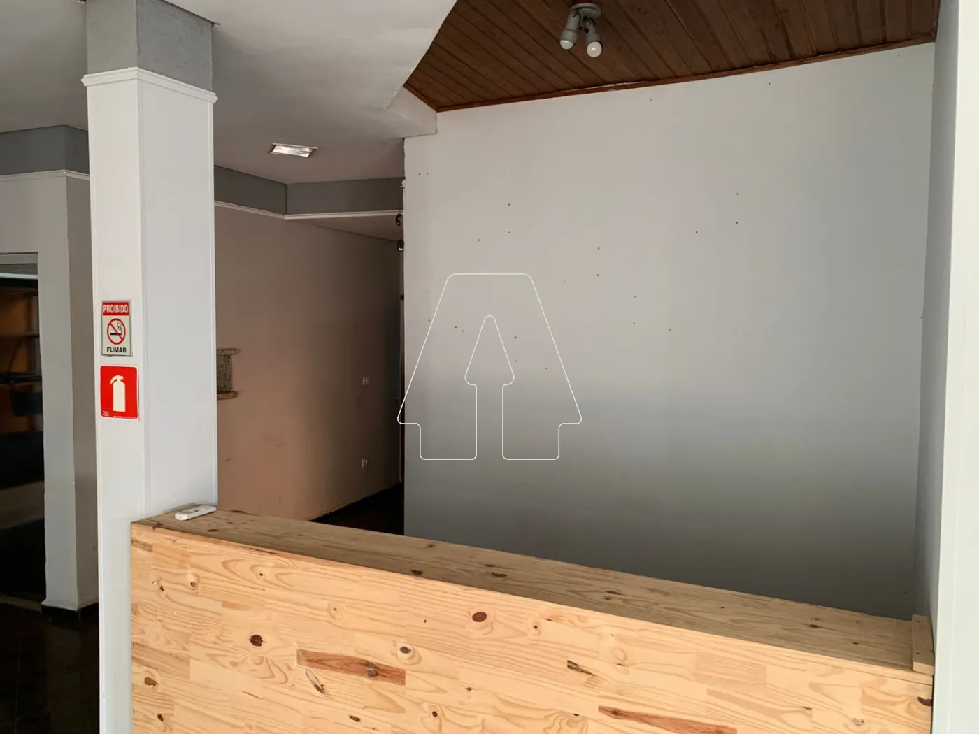 Alugar Comercial / Loja em Araçatuba R$ 3.200,00 - Foto 5