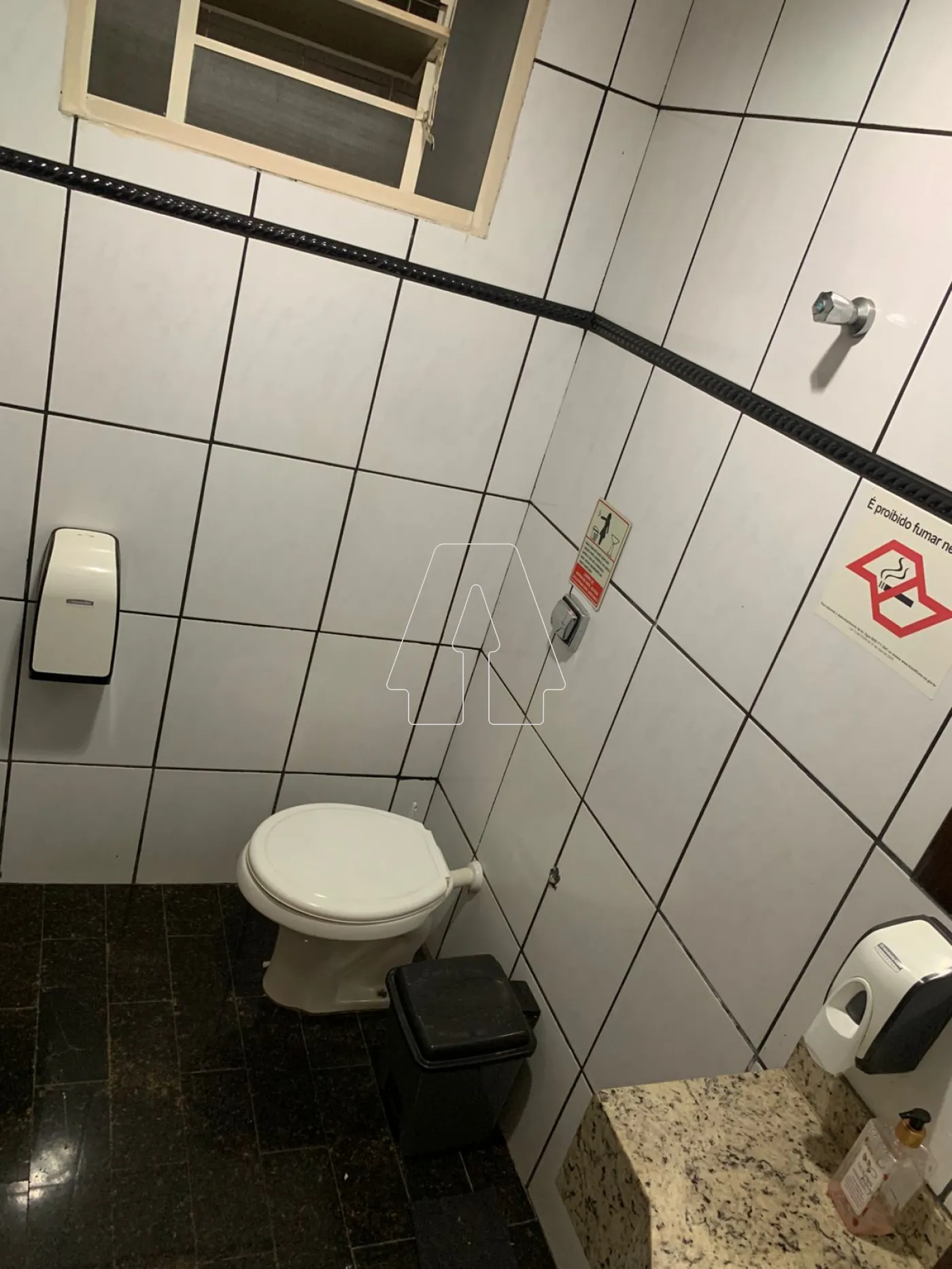 Alugar Comercial / Loja em Araçatuba R$ 3.200,00 - Foto 10