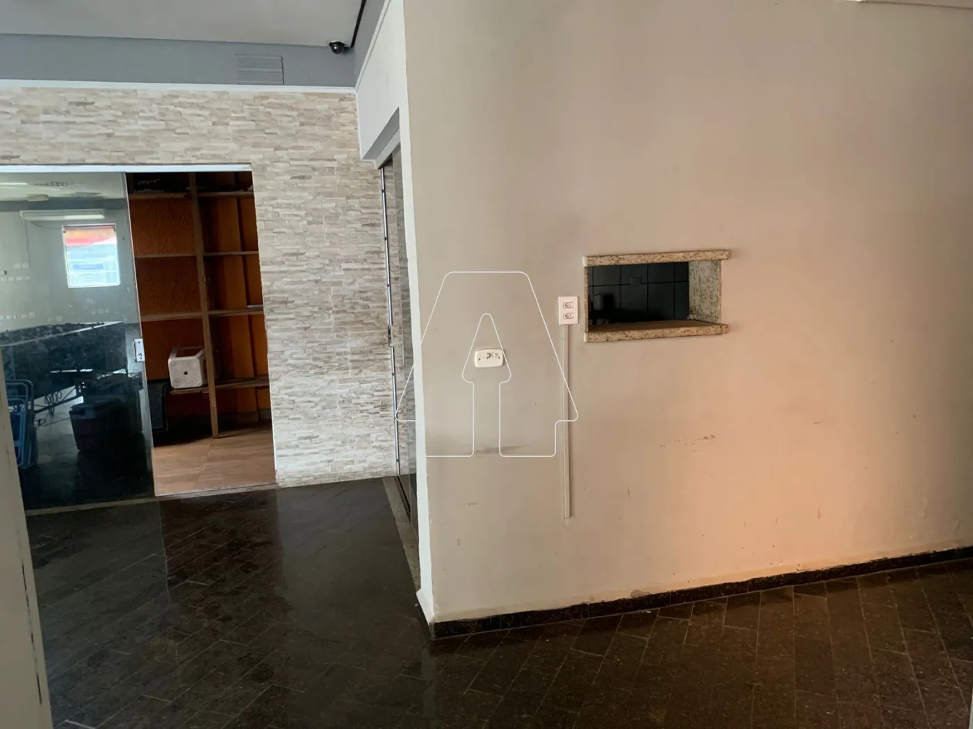 Alugar Comercial / Loja em Araçatuba R$ 3.200,00 - Foto 3
