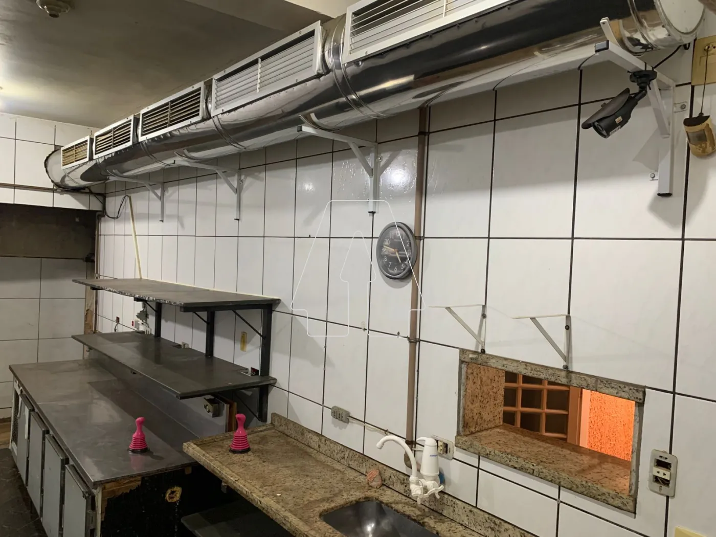 Alugar Comercial / Loja em Araçatuba R$ 3.200,00 - Foto 4