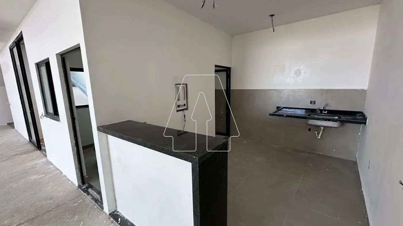 Alugar Comercial / Barracão em Araçatuba R$ 5.000,00 - Foto 3