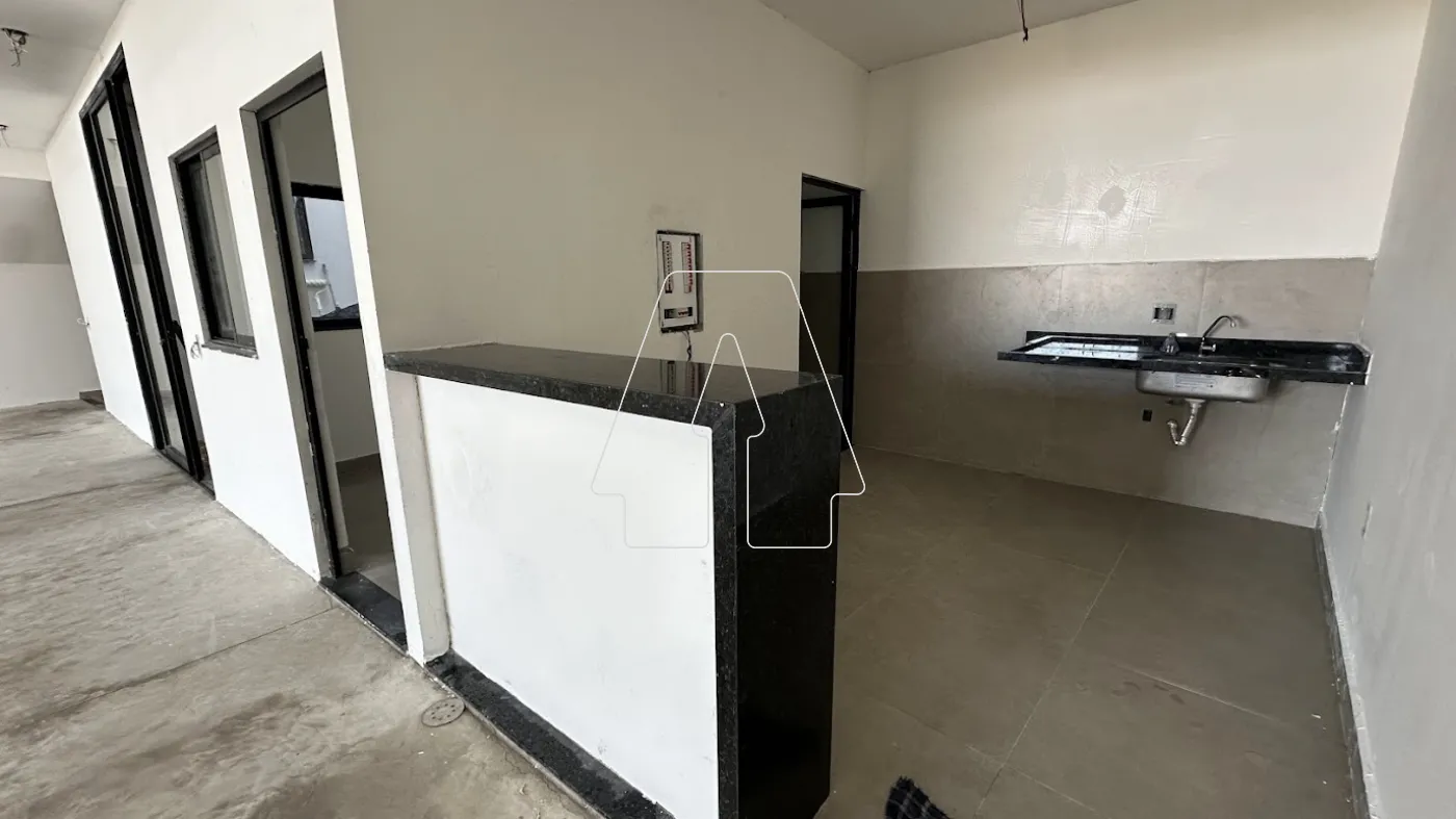 Alugar Comercial / Barracão em Araçatuba R$ 5.000,00 - Foto 5