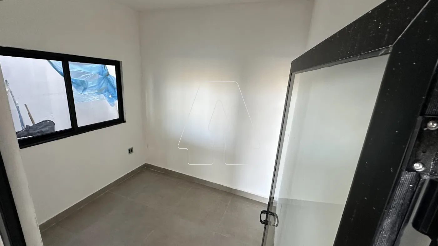 Alugar Comercial / Barracão em Araçatuba R$ 5.000,00 - Foto 6