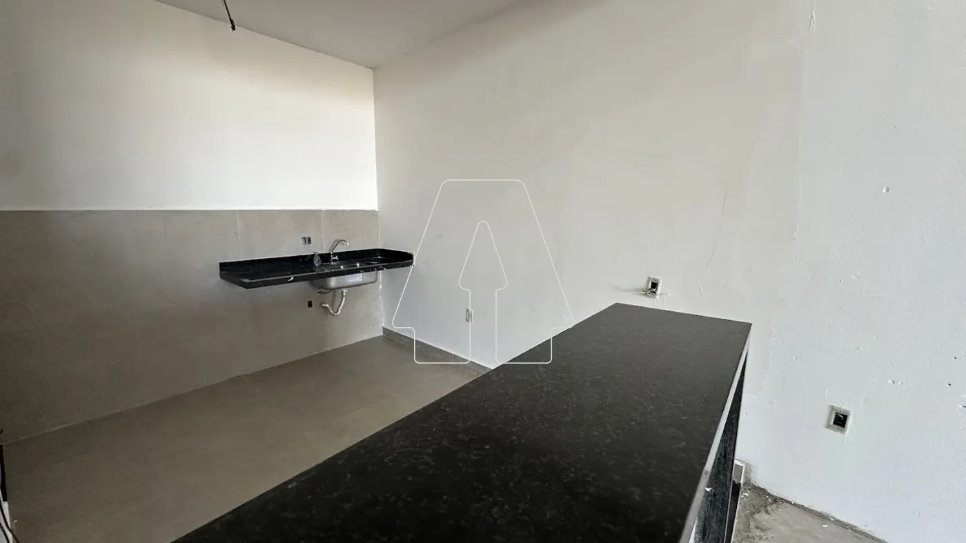 Alugar Comercial / Barracão em Araçatuba R$ 5.000,00 - Foto 7