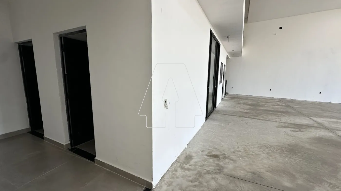 Alugar Comercial / Barracão em Araçatuba R$ 5.000,00 - Foto 9