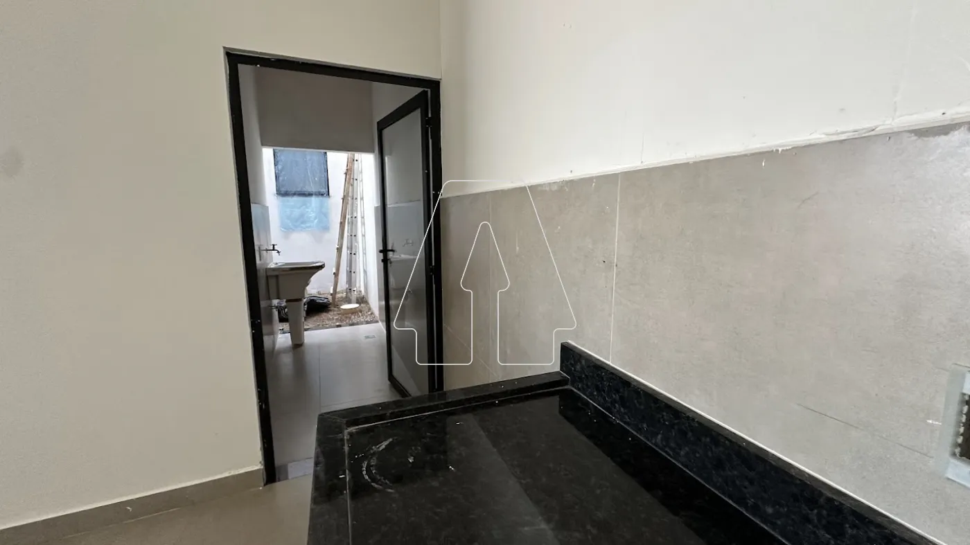 Alugar Comercial / Barracão em Araçatuba R$ 5.000,00 - Foto 8