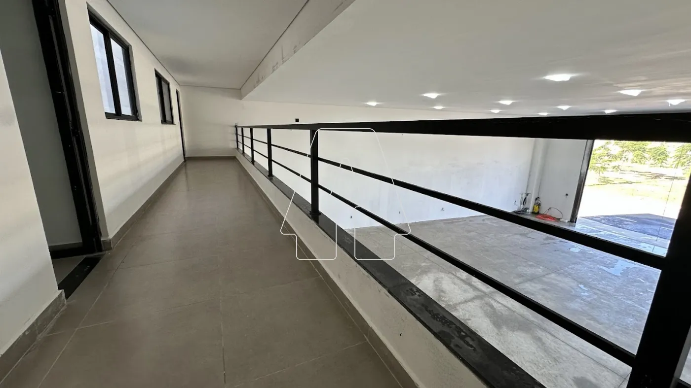Alugar Comercial / Barracão em Araçatuba R$ 5.000,00 - Foto 11