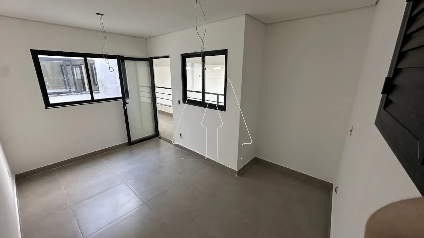 Alugar Comercial / Barracão em Araçatuba R$ 5.000,00 - Foto 14