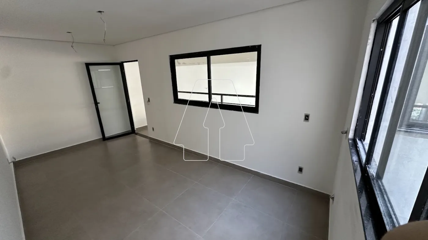 Alugar Comercial / Barracão em Araçatuba R$ 5.000,00 - Foto 17