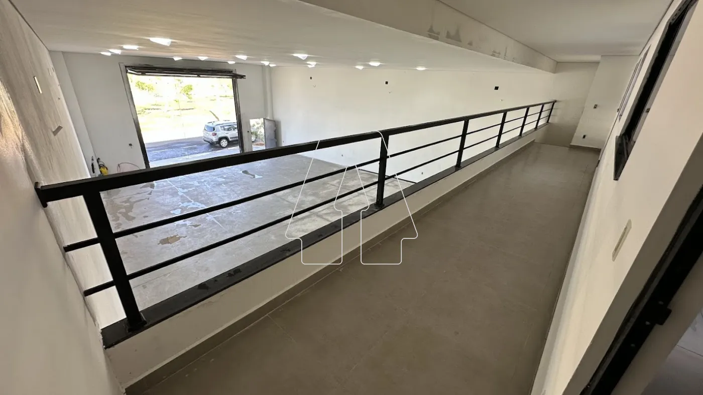 Alugar Comercial / Barracão em Araçatuba R$ 5.000,00 - Foto 12