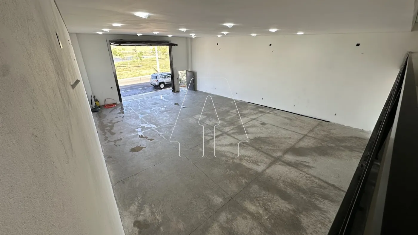 Alugar Comercial / Barracão em Araçatuba R$ 5.000,00 - Foto 2