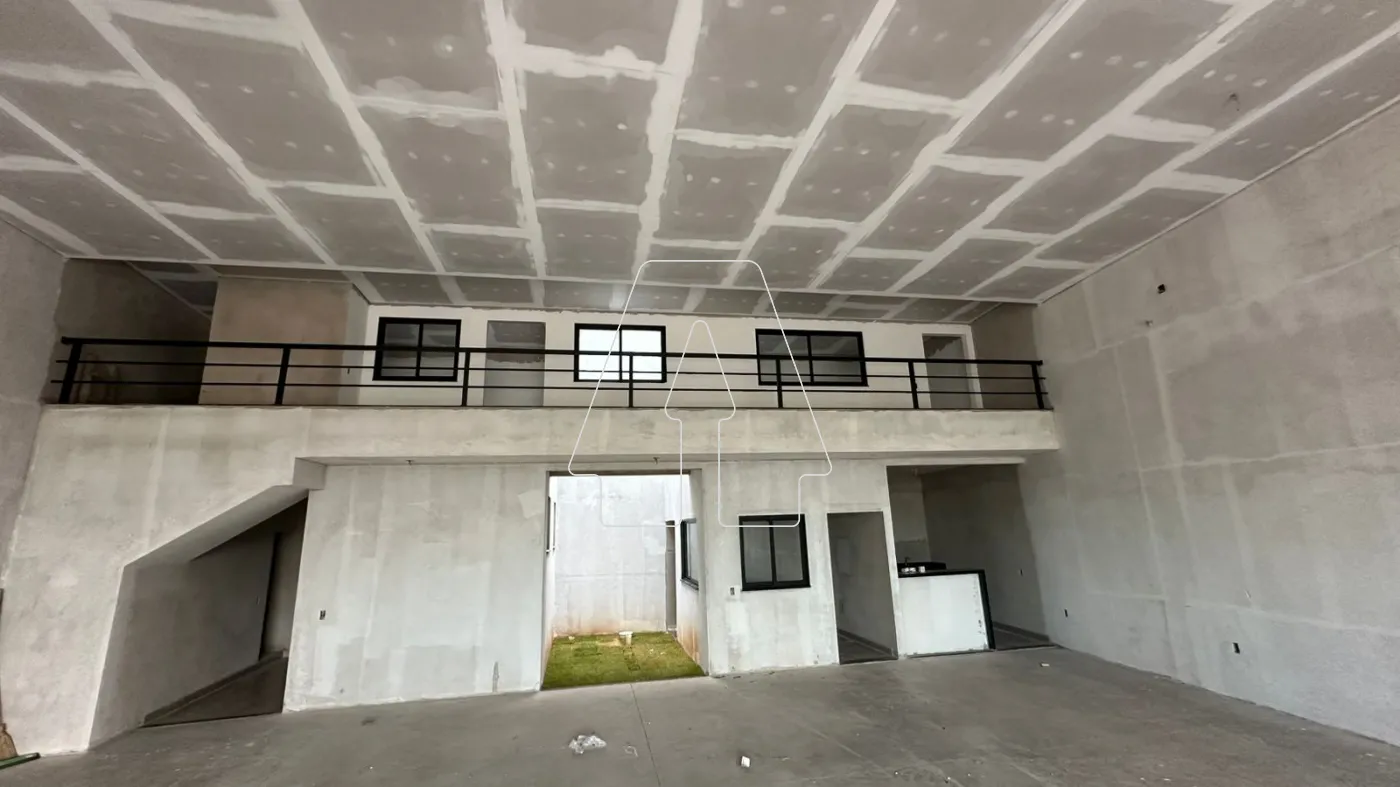 Alugar Comercial / Barracão em Araçatuba R$ 5.000,00 - Foto 1