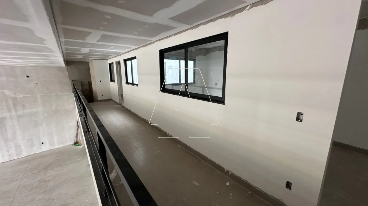 Alugar Comercial / Barracão em Araçatuba R$ 5.000,00 - Foto 3