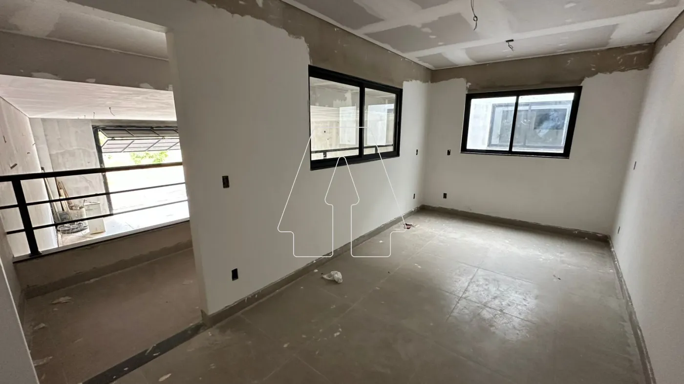 Alugar Comercial / Barracão em Araçatuba R$ 5.000,00 - Foto 4