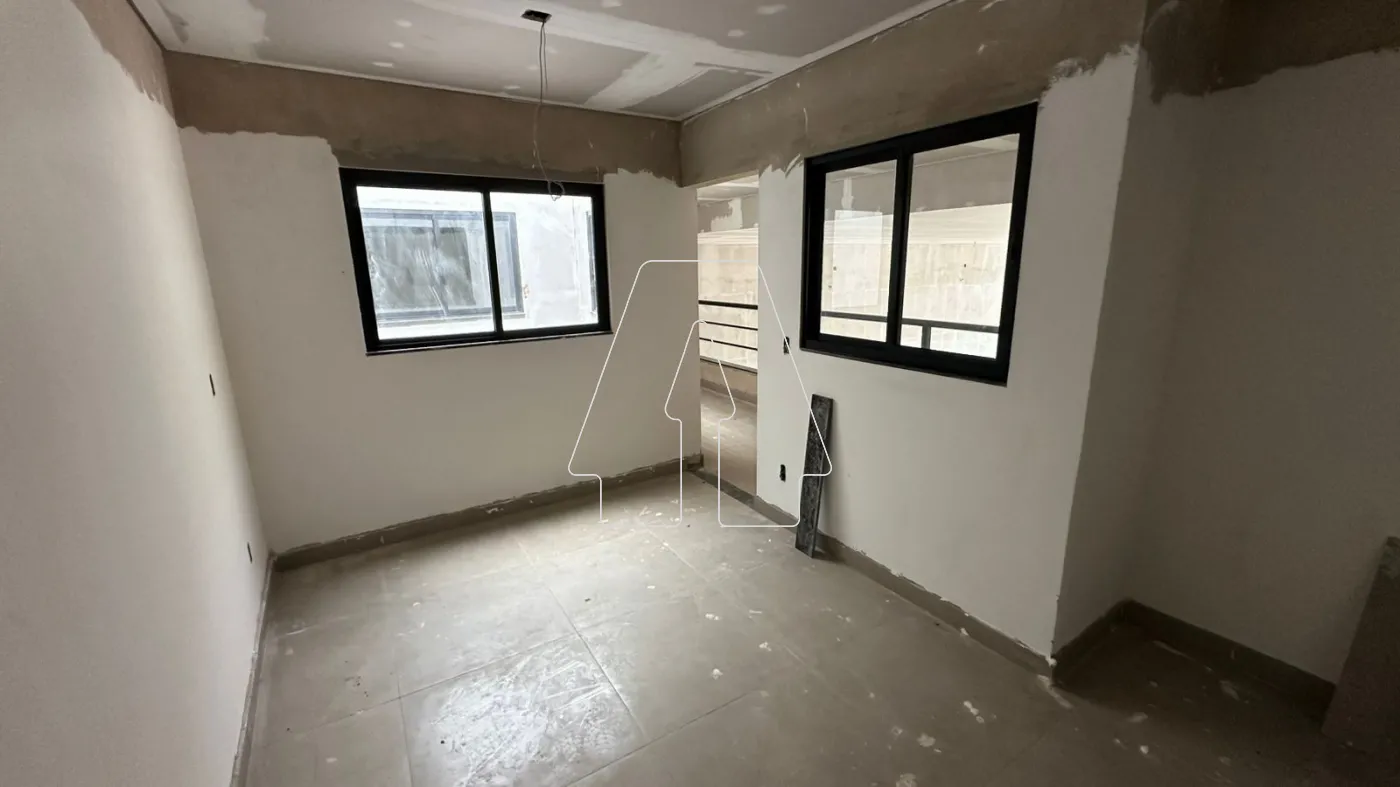 Alugar Comercial / Barracão em Araçatuba R$ 5.000,00 - Foto 5