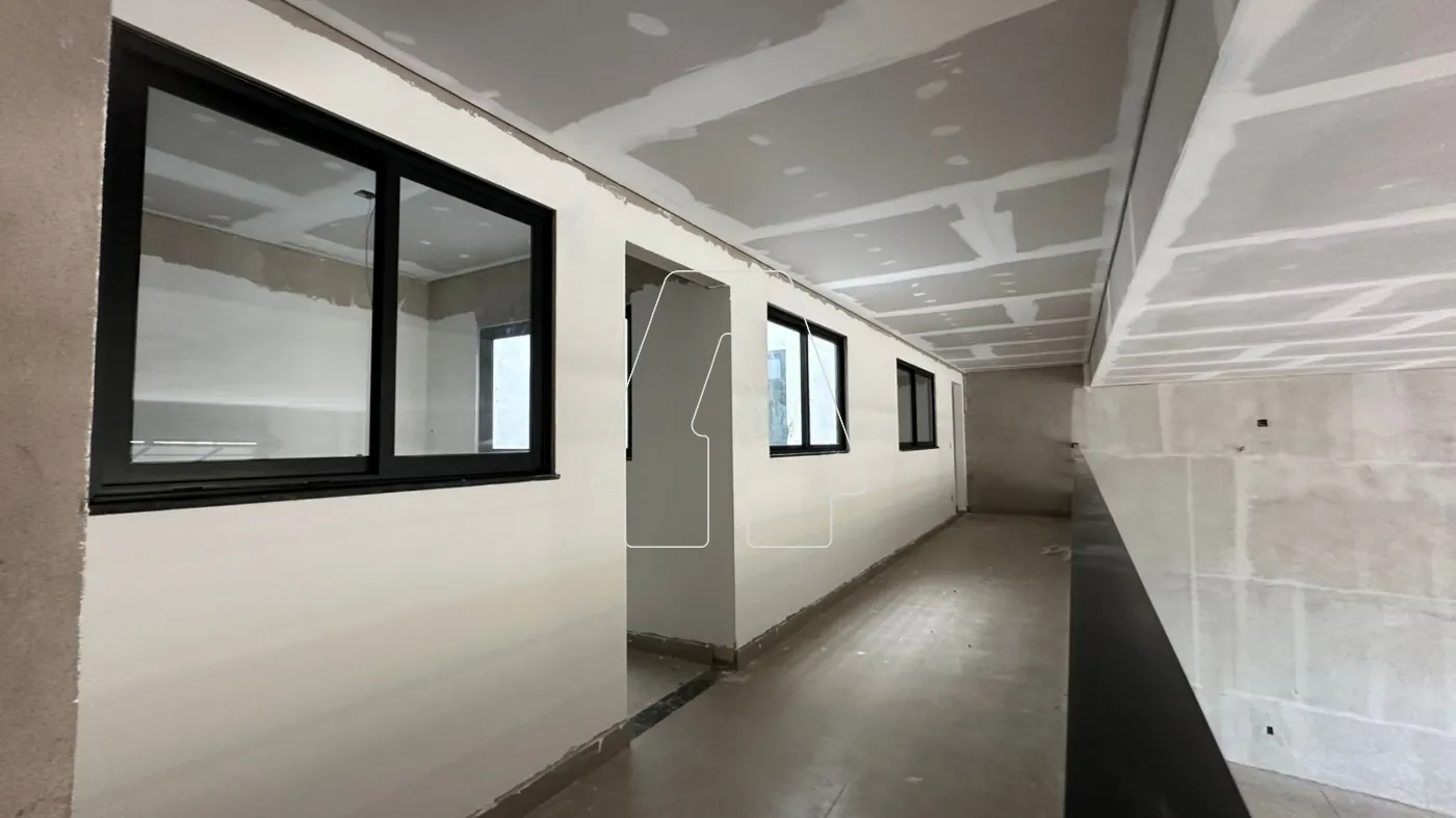 Alugar Comercial / Barracão em Araçatuba R$ 5.000,00 - Foto 6