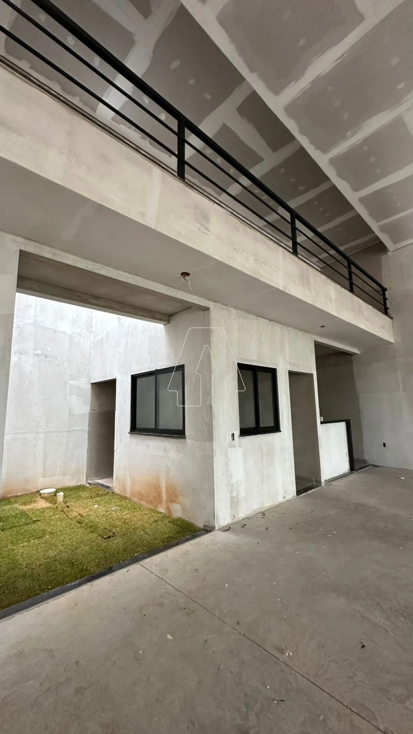 Alugar Comercial / Barracão em Araçatuba R$ 5.000,00 - Foto 2