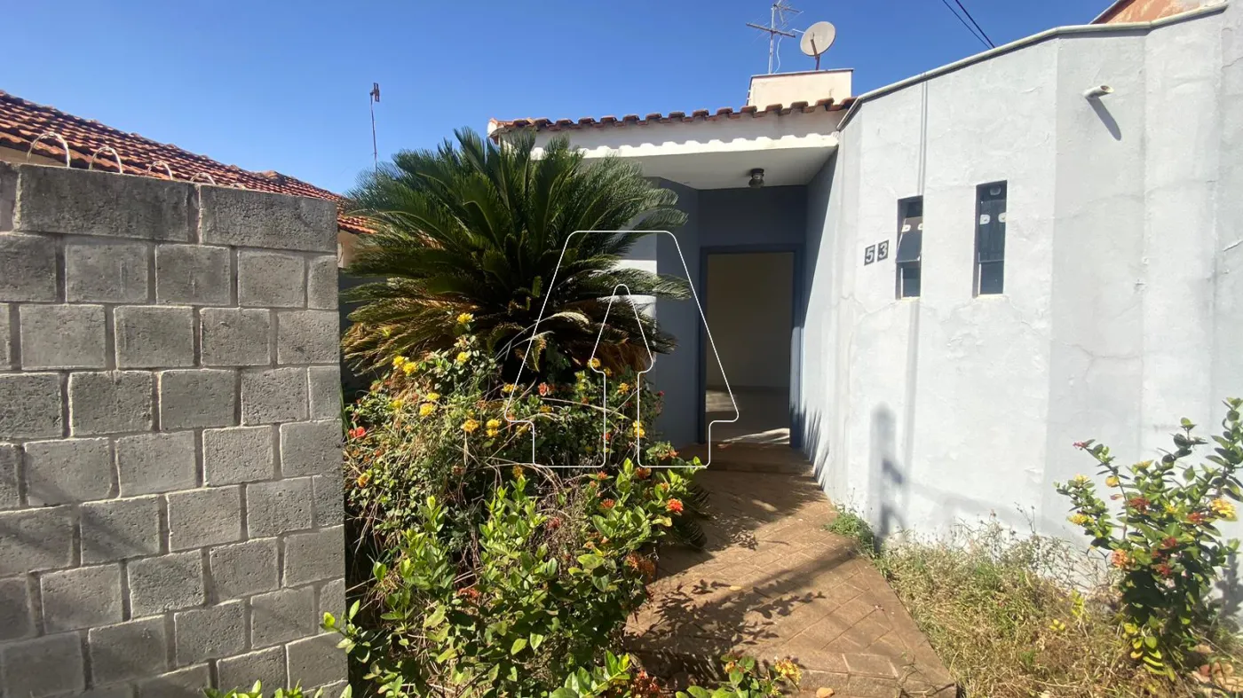 Alugar Casa / Residencial em Araçatuba R$ 2.500,00 - Foto 3