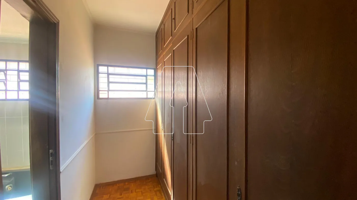 Alugar Casa / Residencial em Araçatuba R$ 2.500,00 - Foto 5