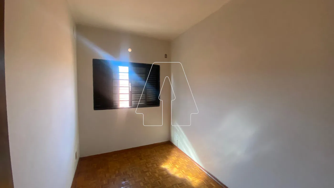Alugar Casa / Residencial em Araçatuba R$ 2.500,00 - Foto 7