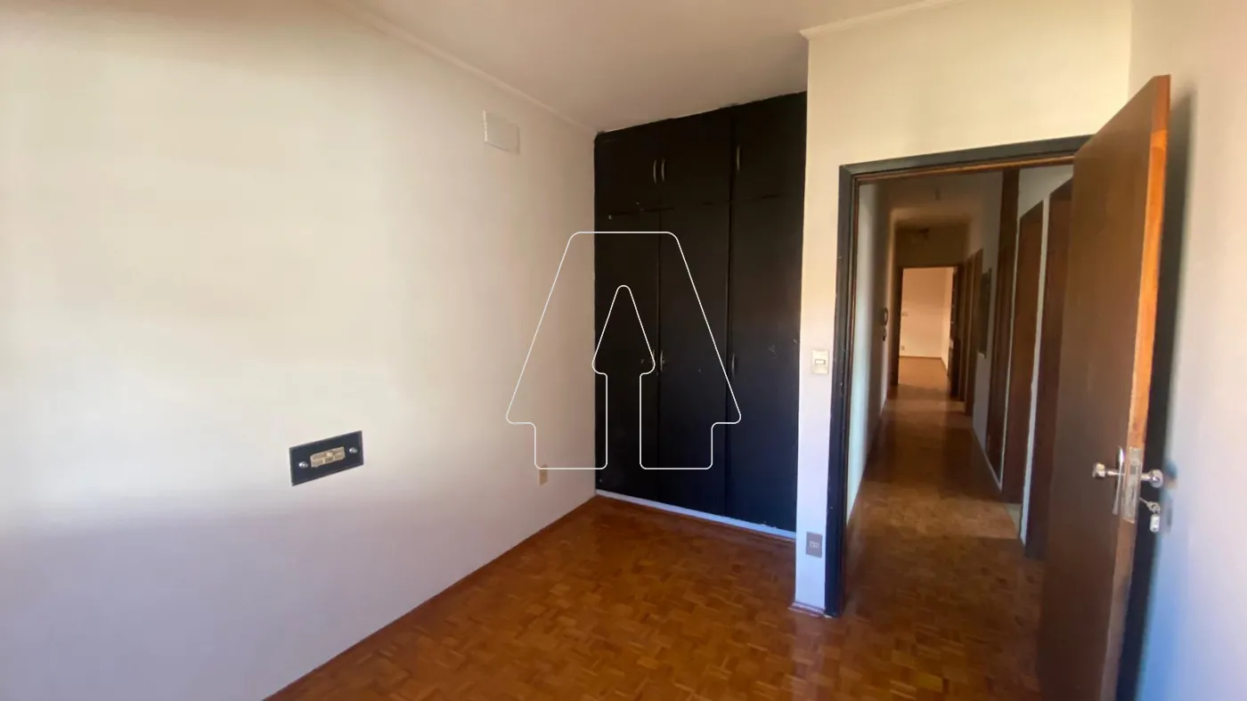 Alugar Casa / Residencial em Araçatuba R$ 2.500,00 - Foto 11