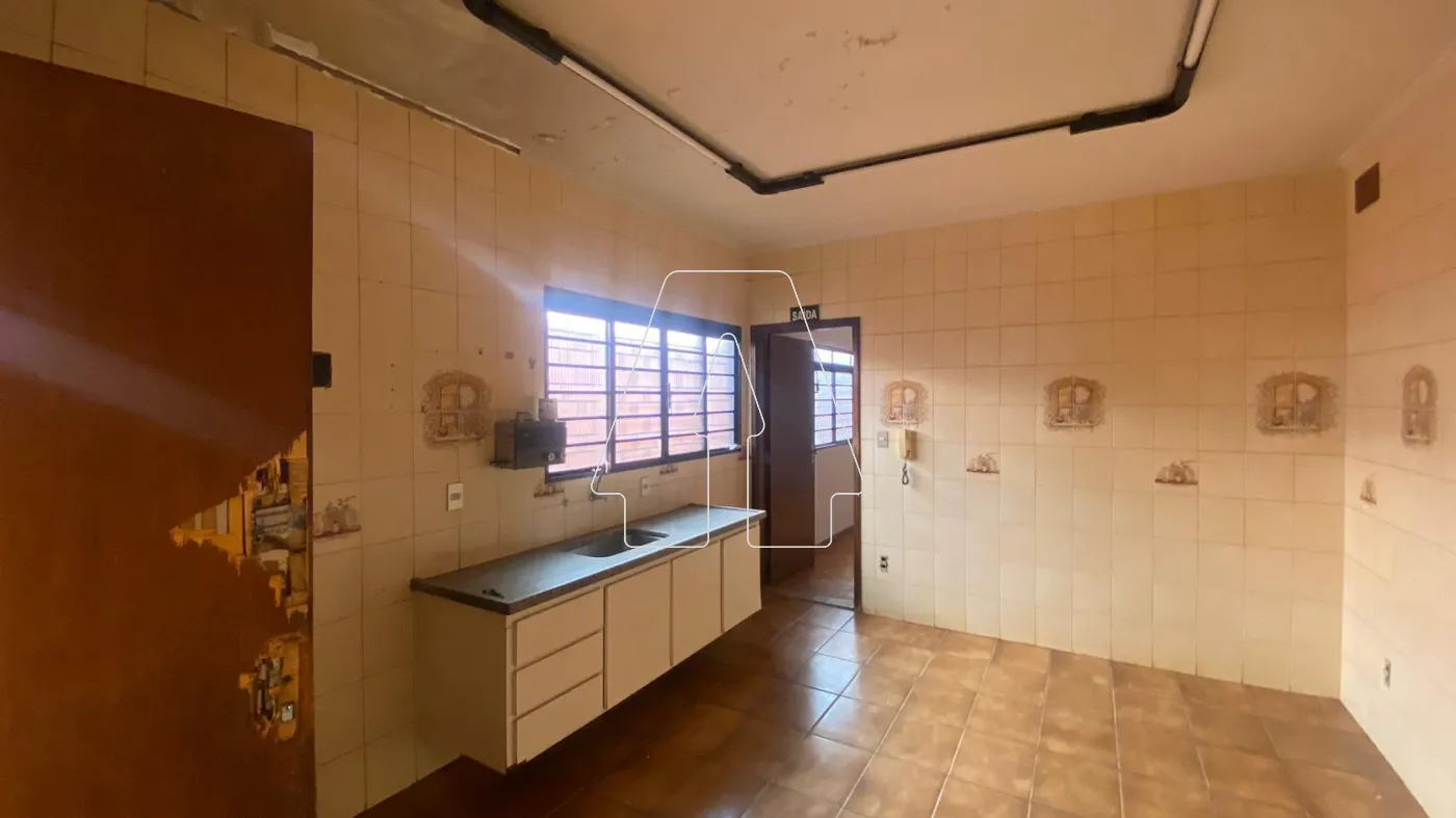 Alugar Casa / Residencial em Araçatuba R$ 2.500,00 - Foto 14