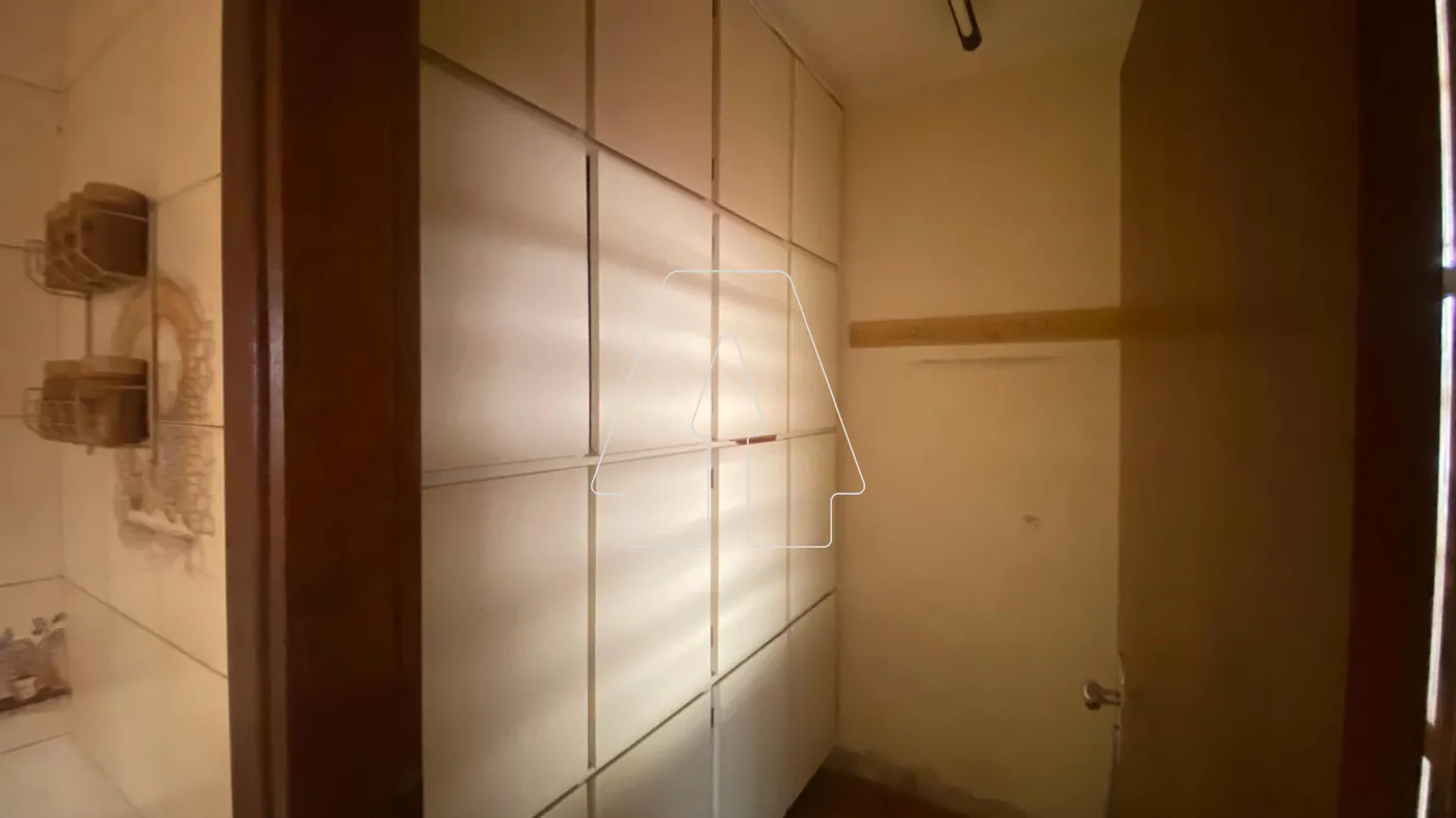 Alugar Casa / Residencial em Araçatuba R$ 2.500,00 - Foto 15