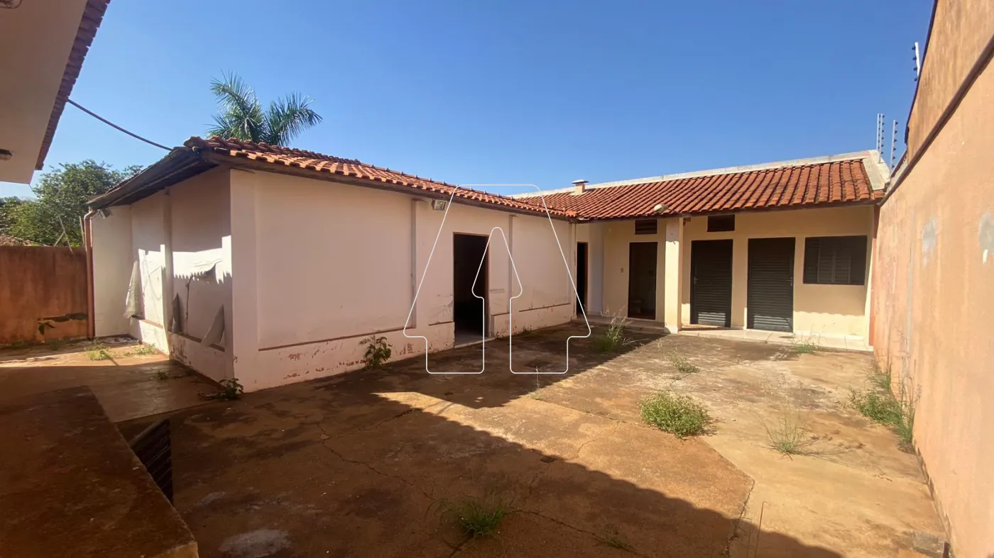 Alugar Casa / Residencial em Araçatuba R$ 2.500,00 - Foto 22