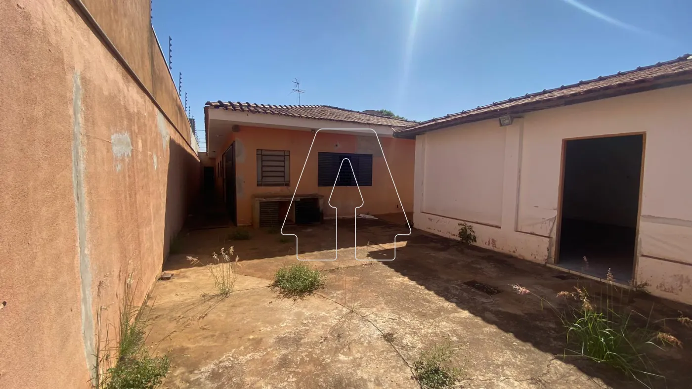 Alugar Casa / Residencial em Araçatuba R$ 2.500,00 - Foto 23