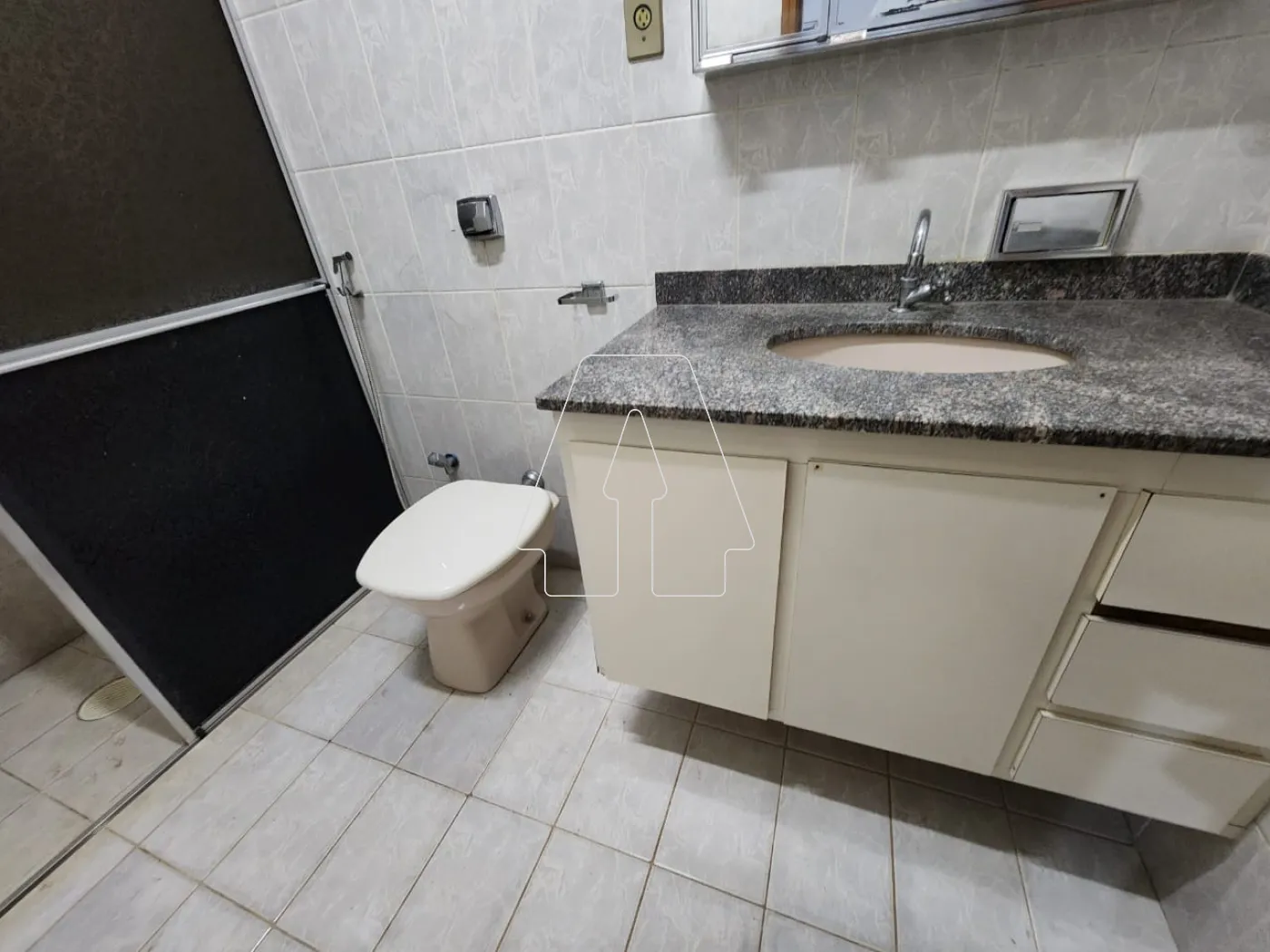 Alugar Casa / Residencial em Araçatuba R$ 2.500,00 - Foto 3