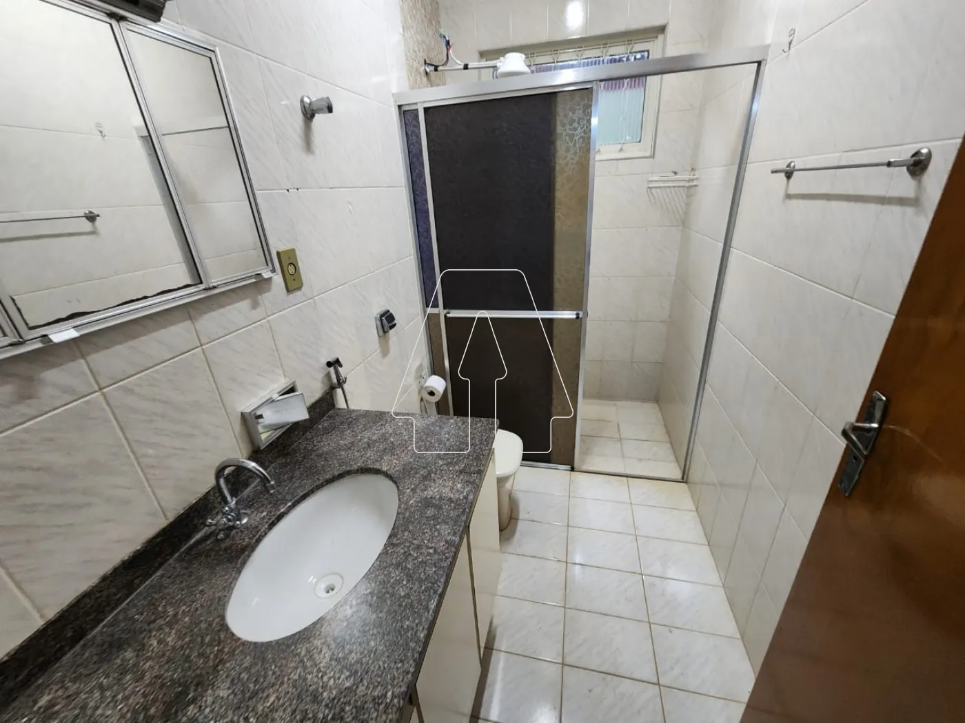 Alugar Casa / Residencial em Araçatuba R$ 2.500,00 - Foto 5