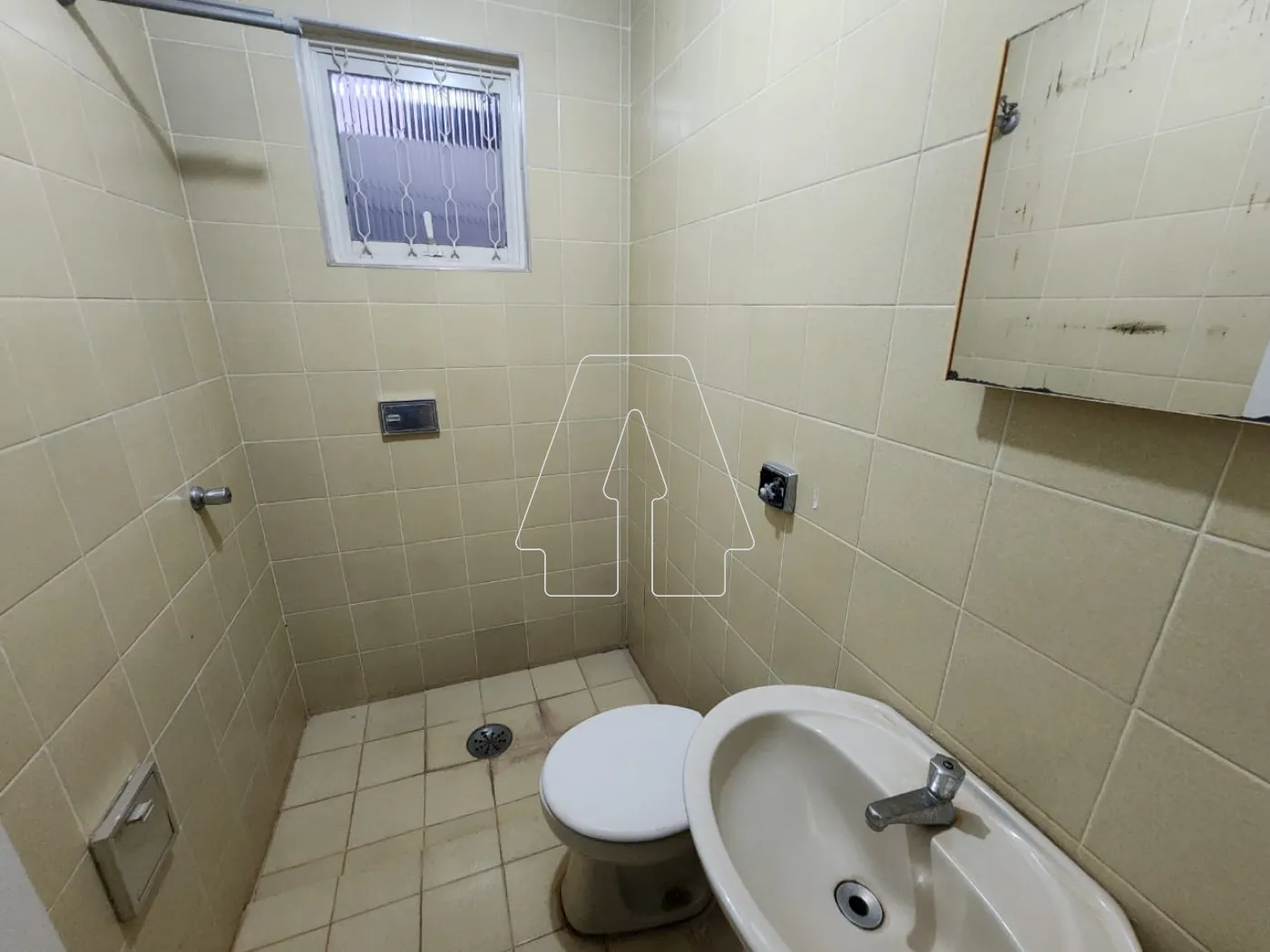 Alugar Casa / Residencial em Araçatuba R$ 2.500,00 - Foto 10
