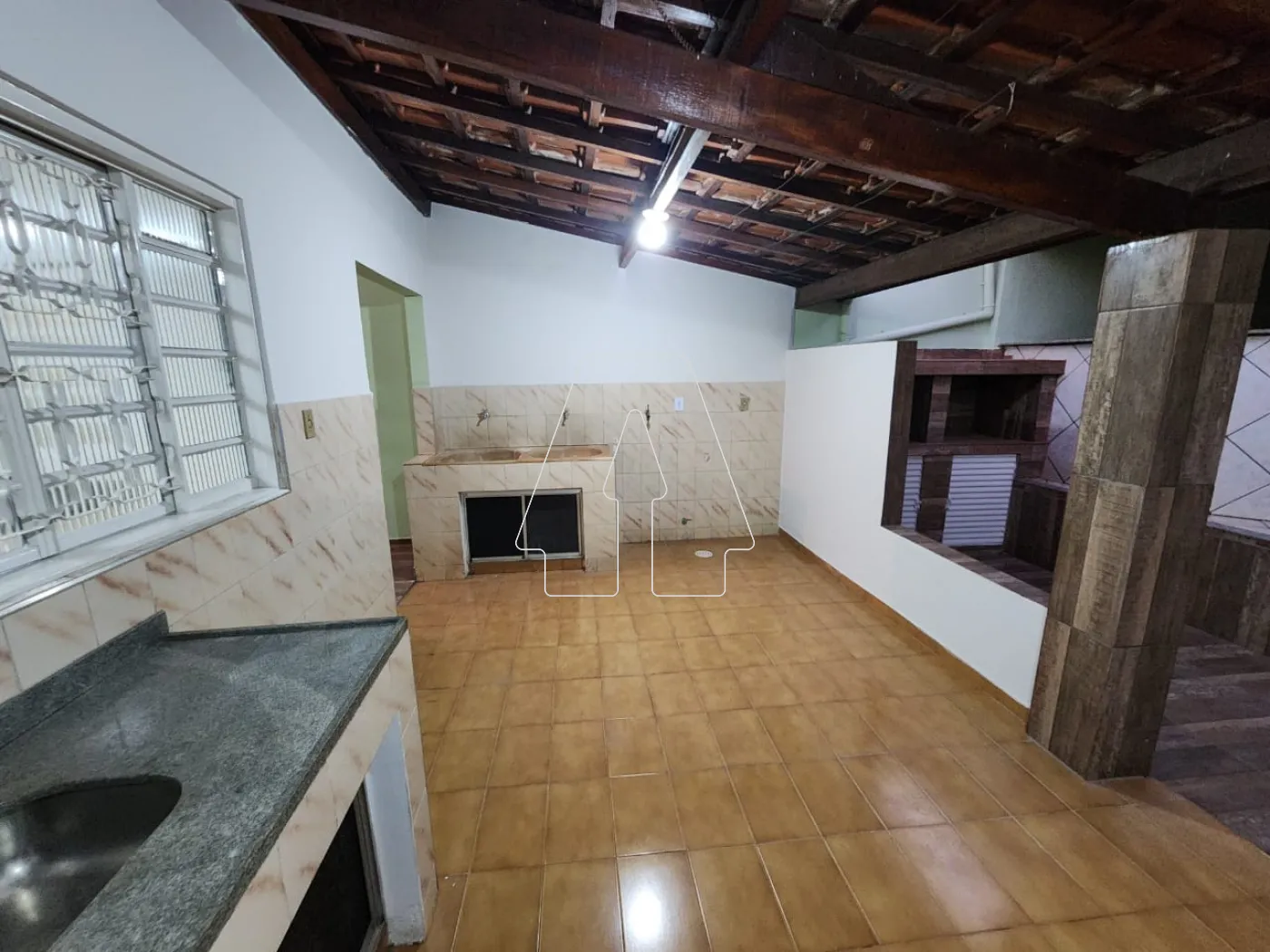 Alugar Casa / Residencial em Araçatuba R$ 2.500,00 - Foto 9