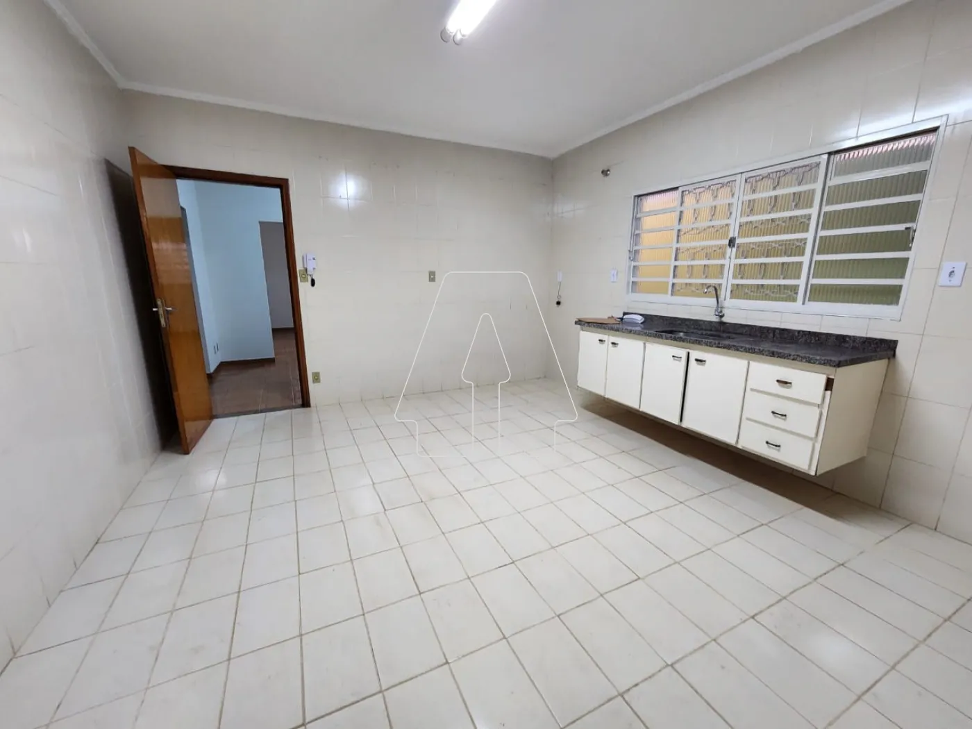 Alugar Casa / Residencial em Araçatuba R$ 2.500,00 - Foto 8