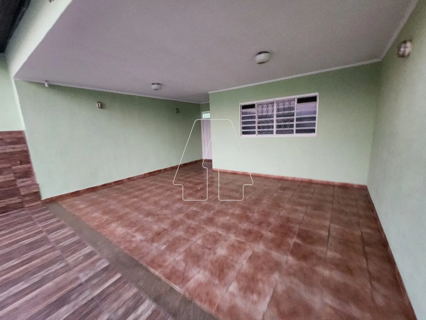 Alugar Casa / Residencial em Araçatuba R$ 2.500,00 - Foto 11