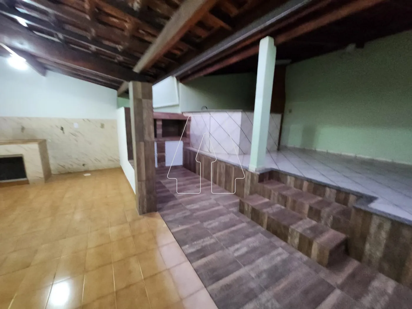 Alugar Casa / Residencial em Araçatuba R$ 2.500,00 - Foto 13