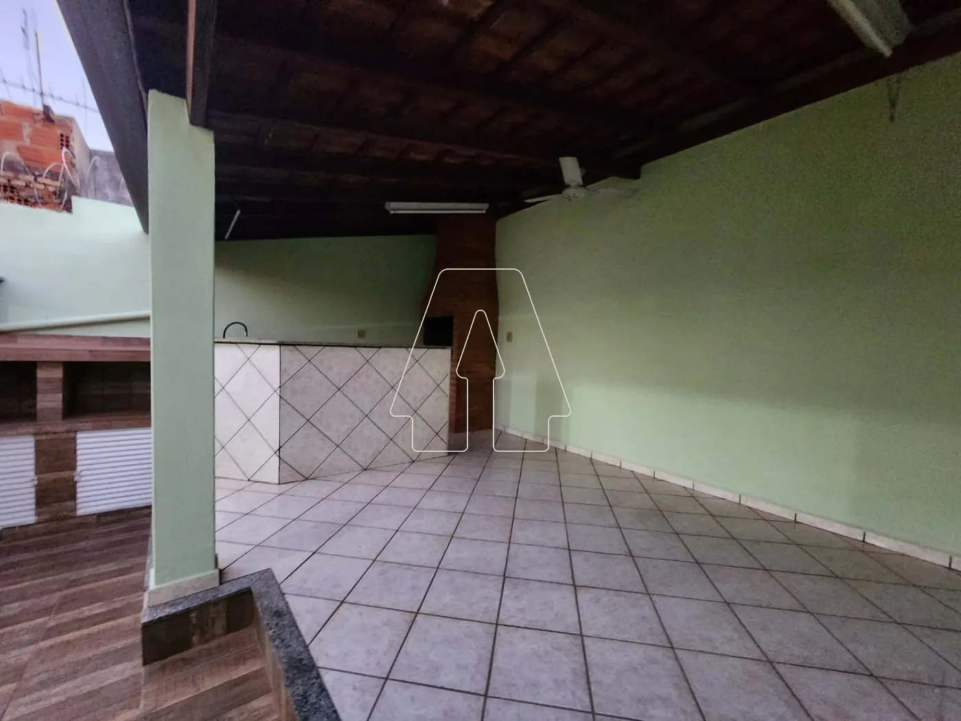 Alugar Casa / Residencial em Araçatuba R$ 2.500,00 - Foto 14