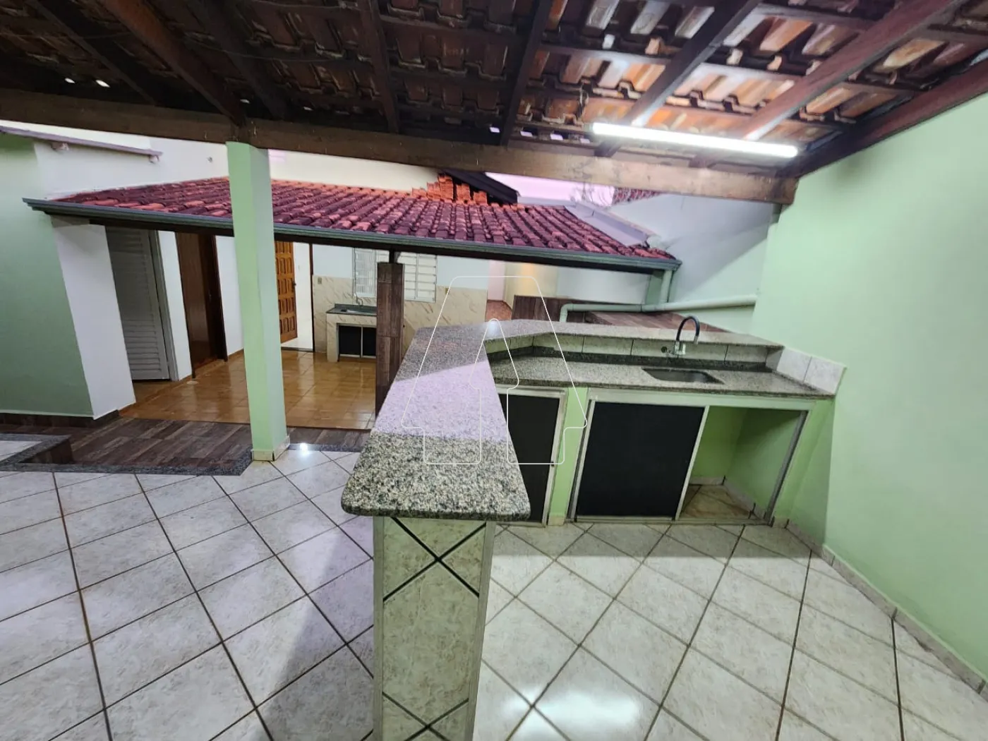Alugar Casa / Residencial em Araçatuba R$ 2.500,00 - Foto 15